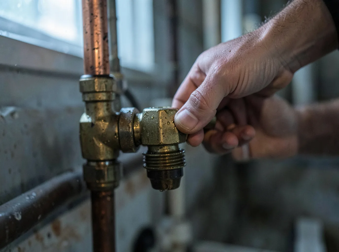 Emergency Plumber Rand, CO FAQs